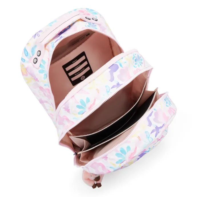 Kipling Class Room aqua sea