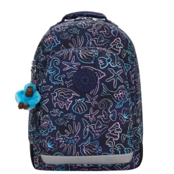Kipling Class Room disco fish