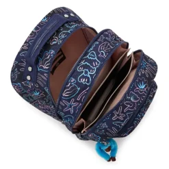 Kipling Class Room disco fish
