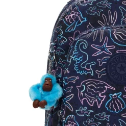 Kipling Class Room disco fish