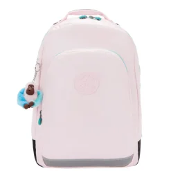 Kipling Class Room pink met