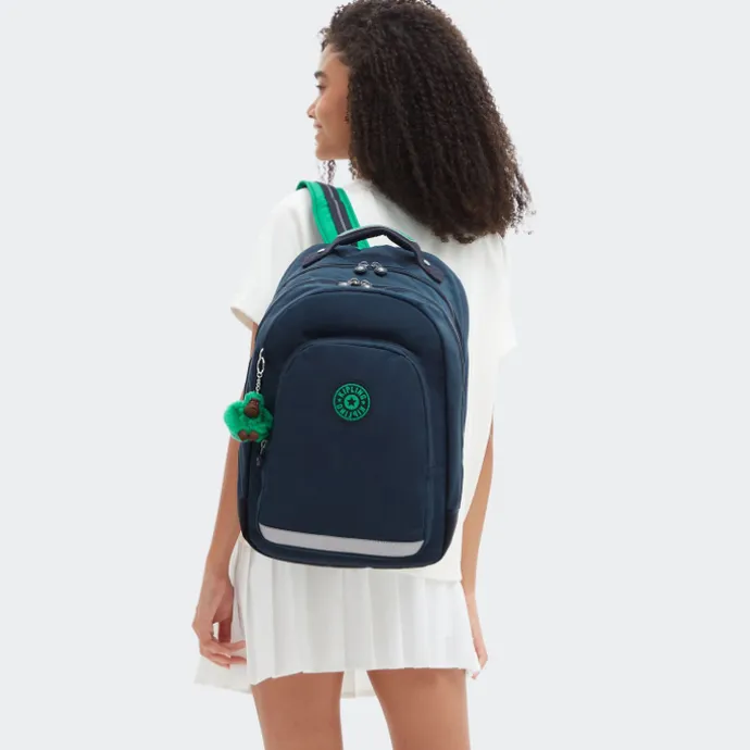 Kipling Class Room pink met