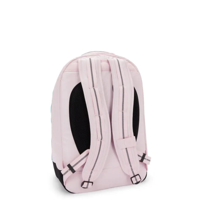 Kipling Class Room pink met