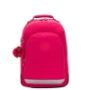 Kipling Class Room Rugzak true pink