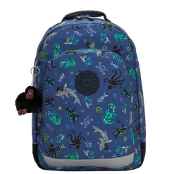 Kipling Class Room undersea party