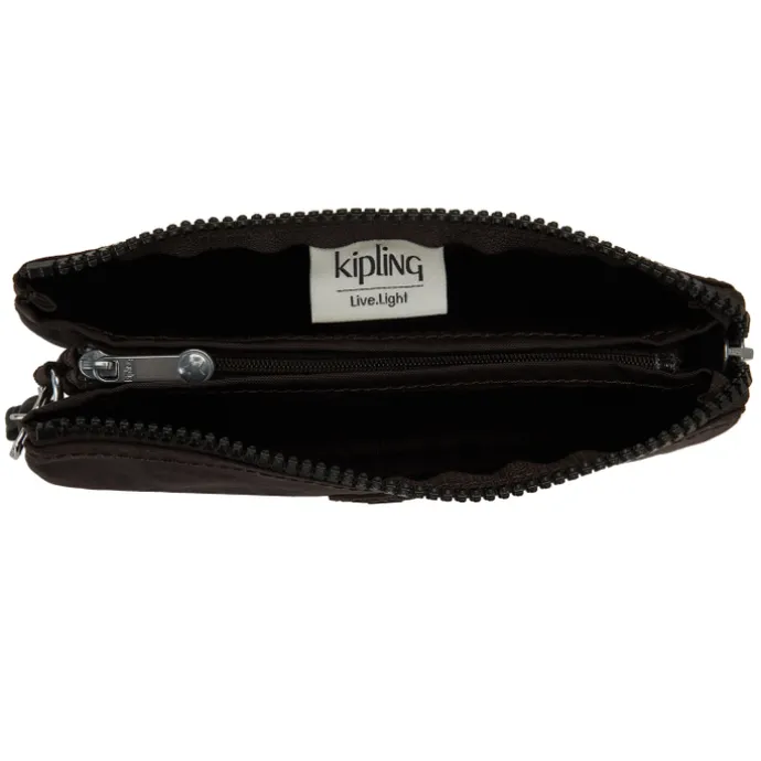 Kipling Creativity L Wallet nostalgicbrown