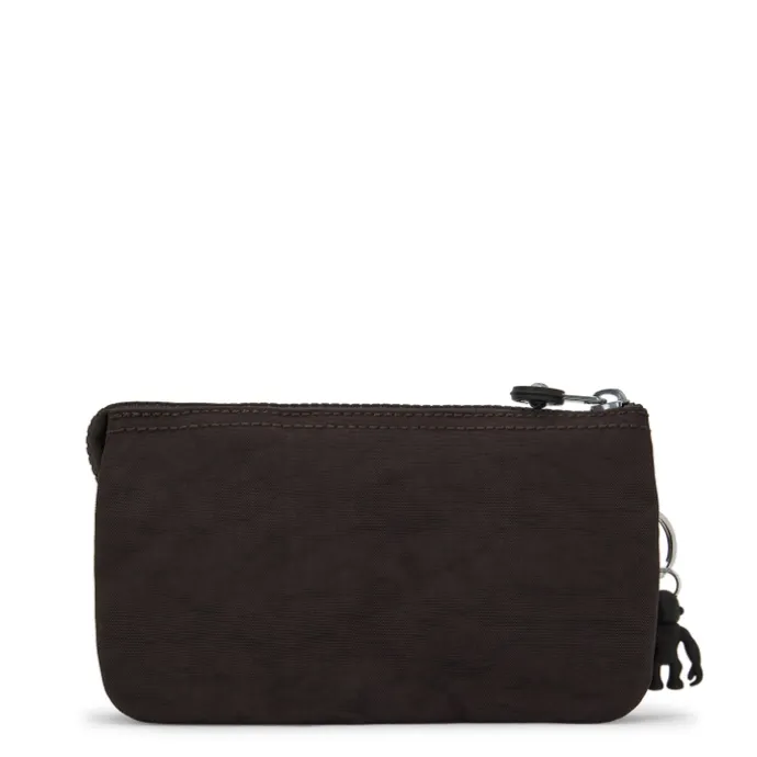 Kipling Creativity L Wallet nostalgicbrown