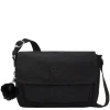 Kipling Dalma black noir