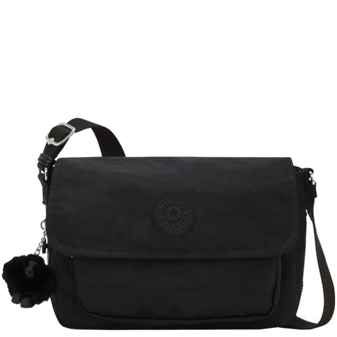 Kipling Dalma black noir