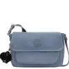 Kipling Dalma blue stone