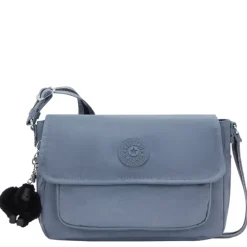 Kipling Dalma blue stone