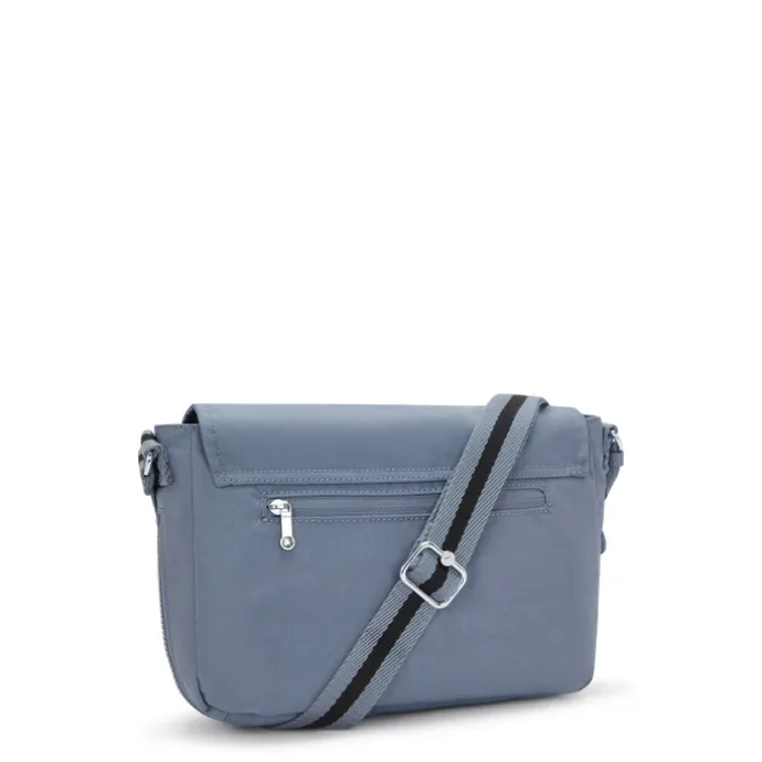 Kipling Dalma blue stone