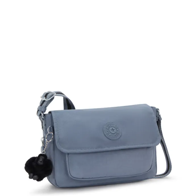 Kipling Dalma blue stone