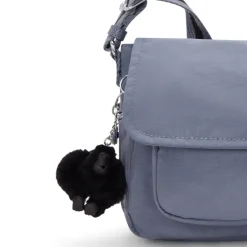 Kipling Dalma blue stone