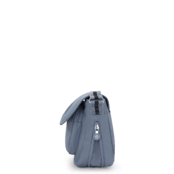 Kipling Dalma blue stone