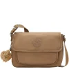 Kipling Dalma early tan