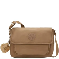 Kipling Dalma early tan