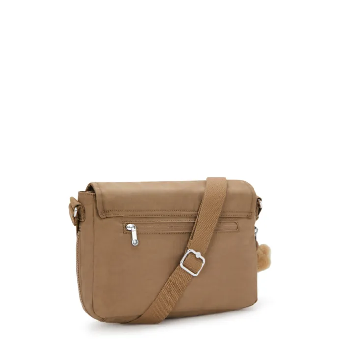 Kipling Dalma early tan