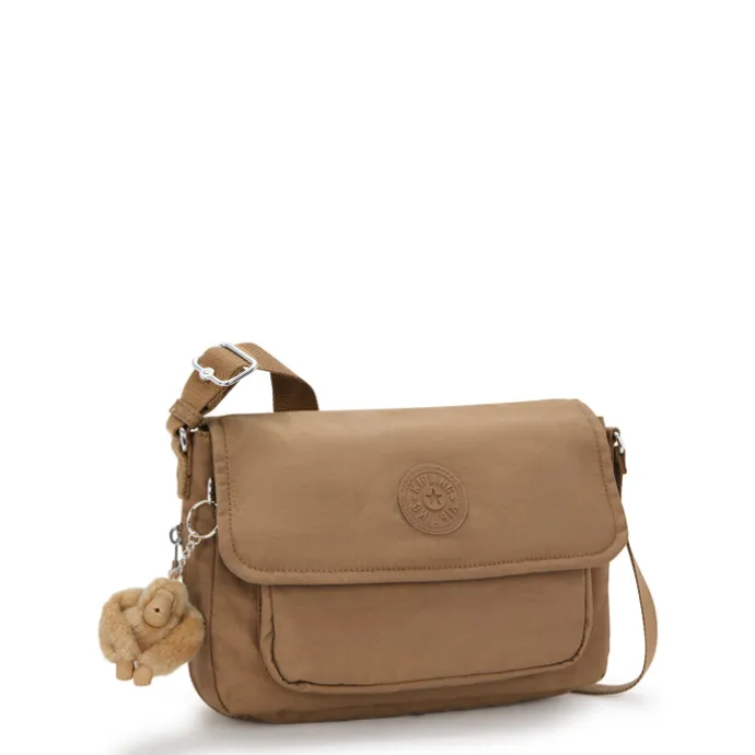 Kipling Dalma early tan