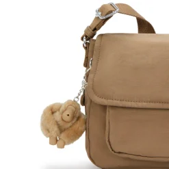 Kipling Dalma early tan