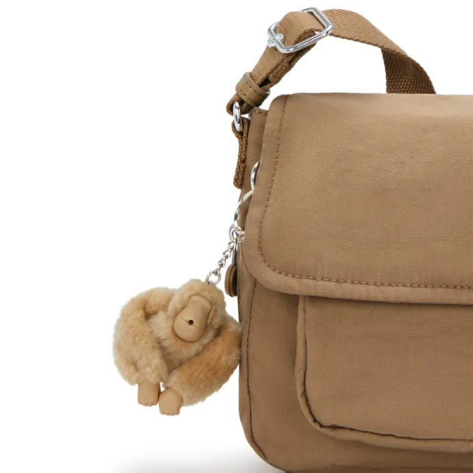 Kipling Dalma early tan