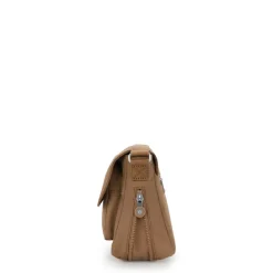 Kipling Dalma early tan