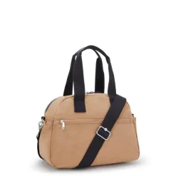 Kipling Defea heritage kher early tan heritage