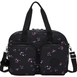 Kipling Defea XL b prt night flower