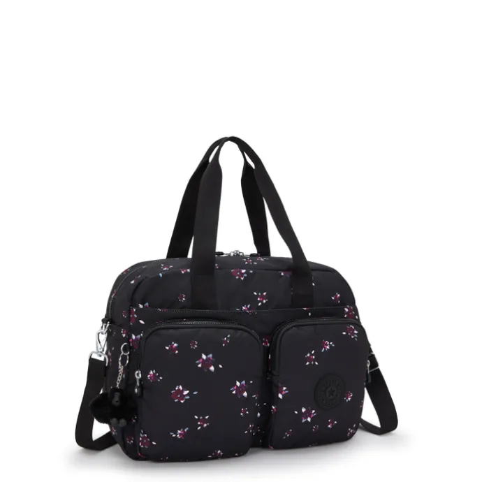 Kipling Defea XL b prt night flower
