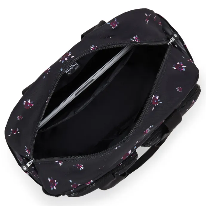 Kipling Defea XL b prt night flower