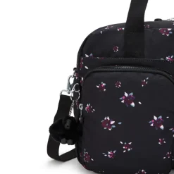 Kipling Defea XL b prt night flower