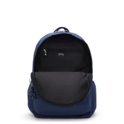 Kipling Delia M be infinite blue