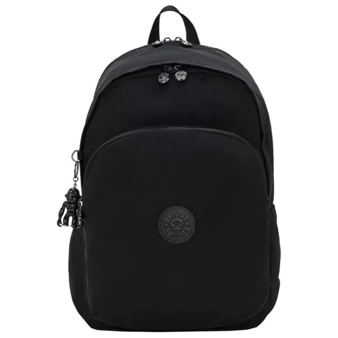 Kipling Delia M be infinite black