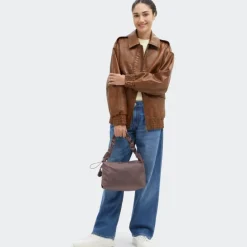 Kipling Eleni M gg simply mocha grgz