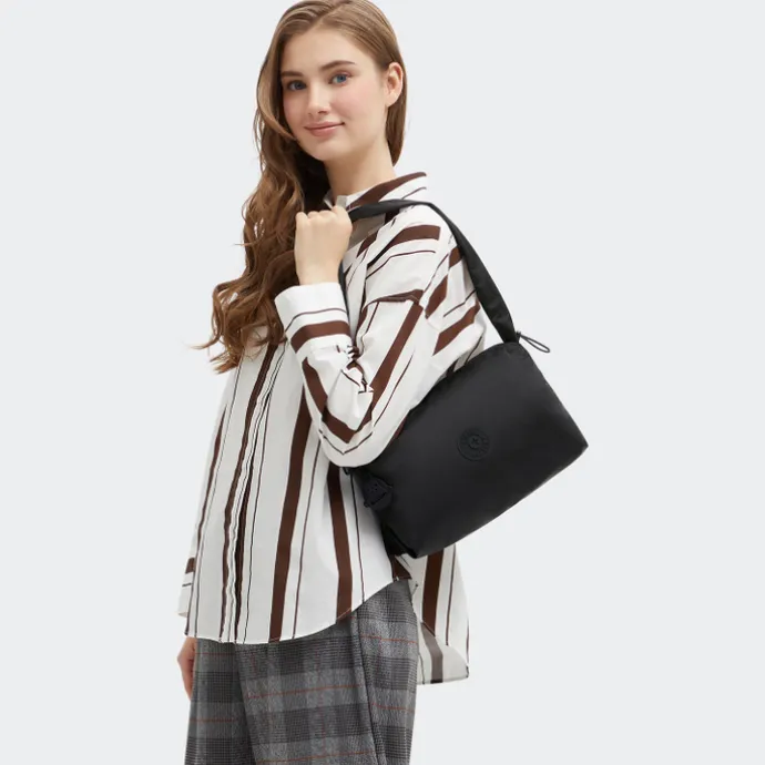 Kipling Eleni M gg simply black
