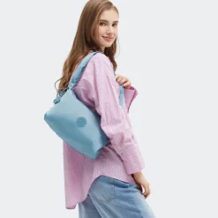 Kipling Eleni M gg sounds blue grgz