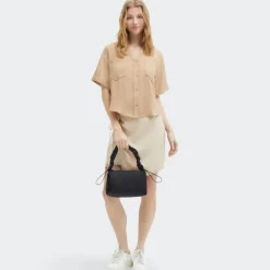 Kipling Eleni simply black