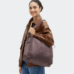 Kipling Elmar fc cp simply mocha grgz