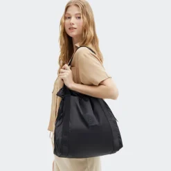 Kipling Elmar simply black