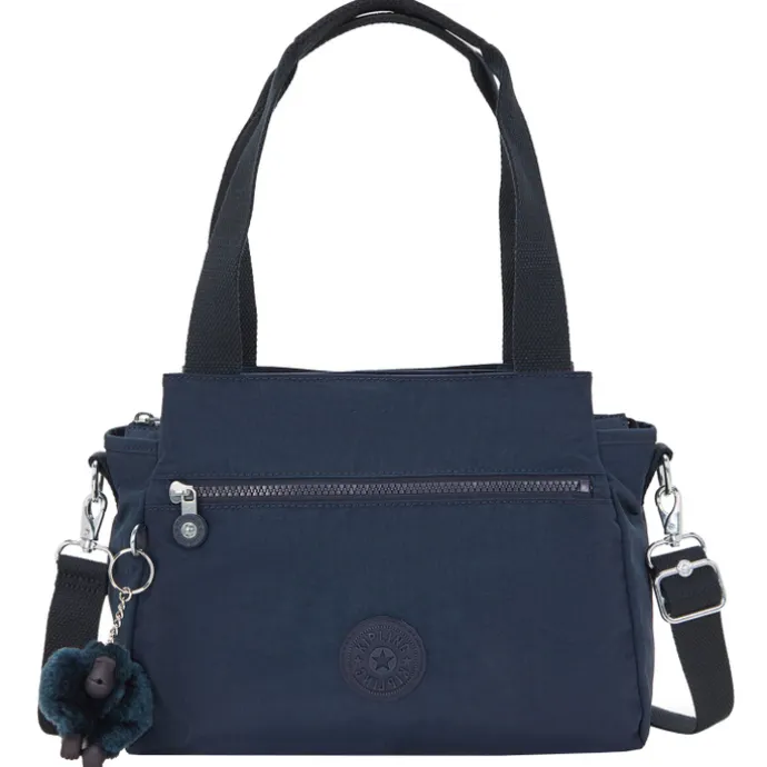 Kipling Elysia bleu bleu 2