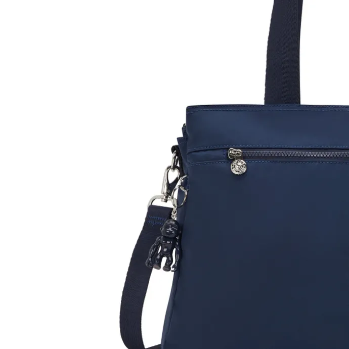 Kipling Elysia Work be infinite blue