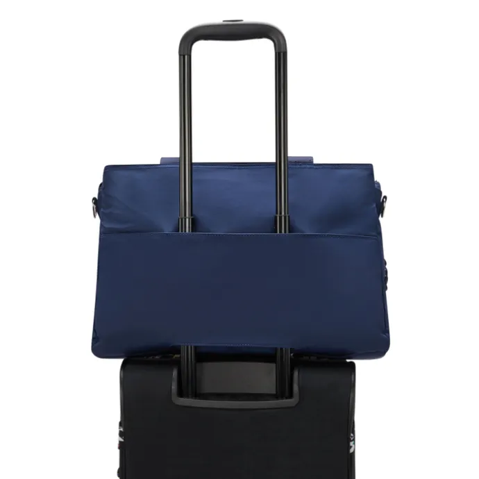 Kipling Elysia Work be infinite blue