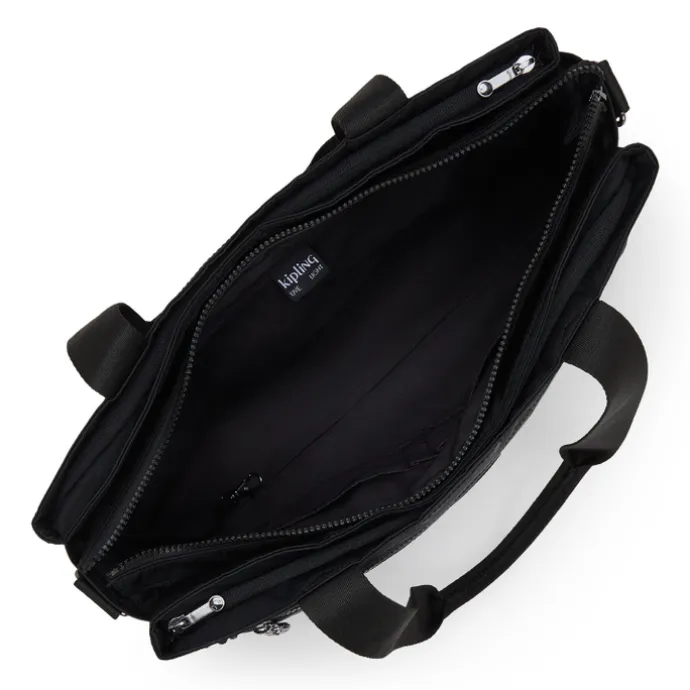 Kipling Elysia Work be infinite black