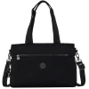 Kipling Elysia Work S be infinite black