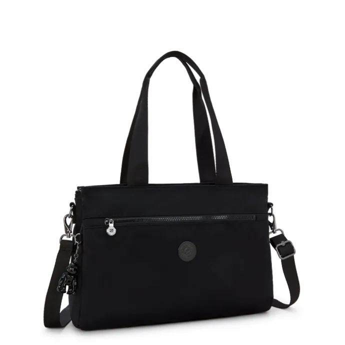 Kipling Elysia Work S be infinite black