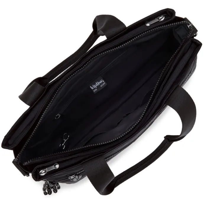 Kipling Elysia Work S be infinite black