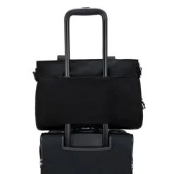 Kipling Elysia Work S be infinite black