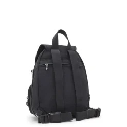 Kipling Firefly Up Backpack black noir