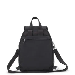 Kipling Firefly Up Backpack black noir