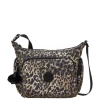 Kipling Gabb B prt wild leopard